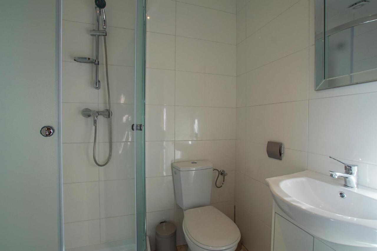 Gorska Chata U Kota Huta Szklana  Ngoại thất bức ảnh