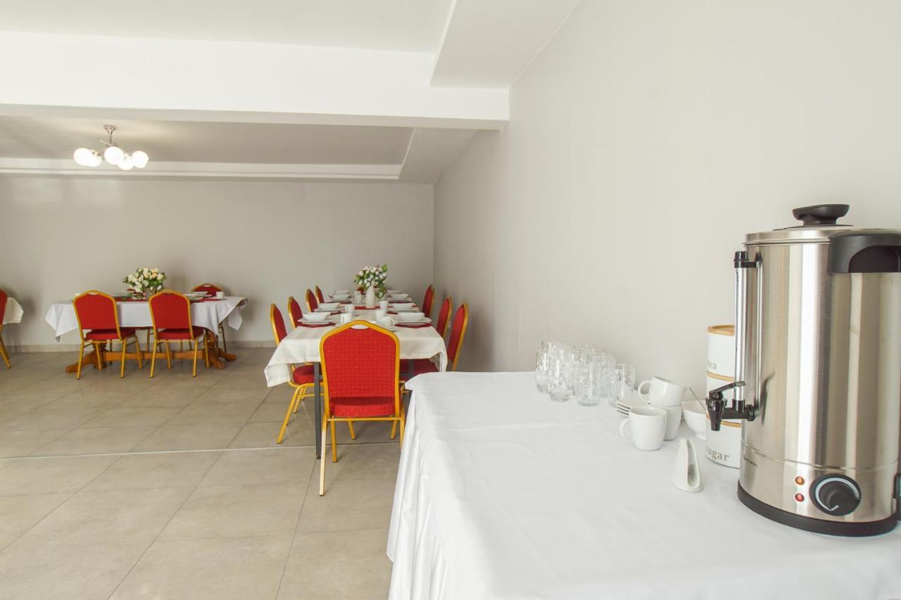 Gorska Chata U Kota Huta Szklana  Ngoại thất bức ảnh